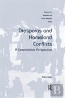 Diasporas And Homeland Conflicts