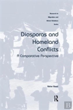 Bertrand.pt - Diasporas And Homeland Conflicts