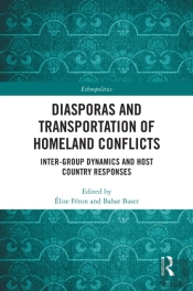 Diasporas And Transportation Of Homeland Conflicts