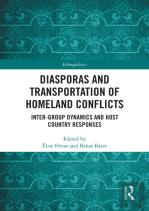 Diasporas And Transportation Of Homeland Conflicts