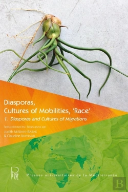 Bertrand.pt - Diasporas, Cultures Of Mobilities, 