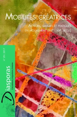 Bertrand.pt - Diasporas ; Histoire Et Societes