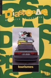 Diasporas ; Histoire Et Societes; Tourismes