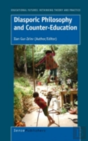 Diasporic Philosophy And Counter-Education
