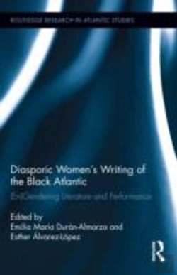 Bertrand.pt - Diasporic Womenâ€™S Writing Of The Black Atlantic