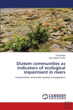 Bertrand.pt - Diatom Communities As Indicators Of Ecological Impairment In Rivers