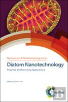 Diatom Nanotechnology
