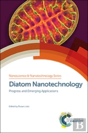 Diatom Nanotechnology