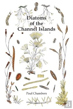 Bertrand.pt - Diatoms Of The Channel Islands