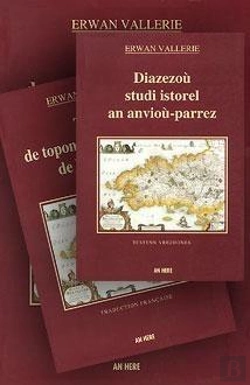 Bertrand.pt - Diazezou Studi Istorel An Anviou-Parrez
