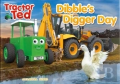 Dibbles Digger Day