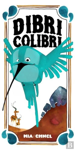 Bertrand.pt - Dibri Colibri