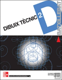 Bertrand.pt - Dibuix Tècnic. 2n Batxillerat