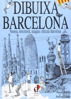 Bertrand.pt - Dibuixa Barcelona