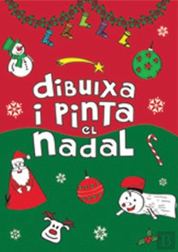 Bertrand.pt - Dibuixa I Pinta El Nadal