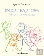 Dibuixa, Traça I Crea - Treu La Teva Linia A Passejar