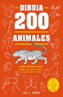 Dibuja 200 Animales