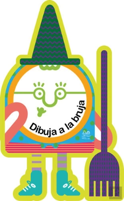 Bertrand.pt - Dibuja A La Bruja