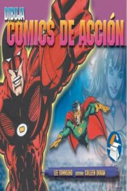 Bertrand.pt - Dibuja Cómics De Acción