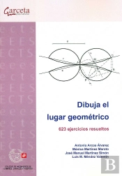 Dibuja El Lugar Geométrico