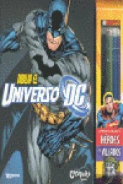 Dibuja El Universo Dc (Comic)  