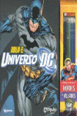 Bertrand.pt - Dibuja El Universo Dc (Comic)  