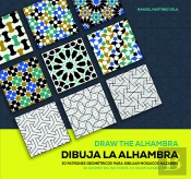 Dibuja La Alhambra Draw The Alhambra
