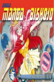 Dibuja Manga Bishojo