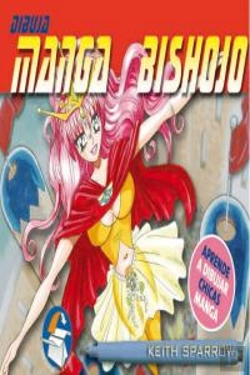 Bertrand.pt - Dibuja Manga Bishojo