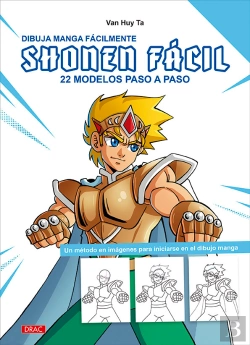 Bertrand.pt - Dibuja Manga Facilmente Shonen Facil