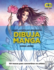 Dibuja Manga