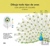 Dibuja Todo Tipo De Aves Con Lapices De Colores