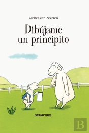 Dibujame Un Principito