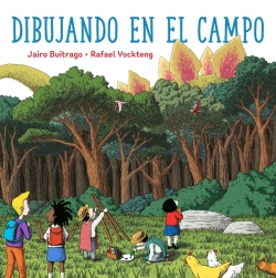 Bertrand.pt - Dibujando En El Campo / Drawing Outdoors