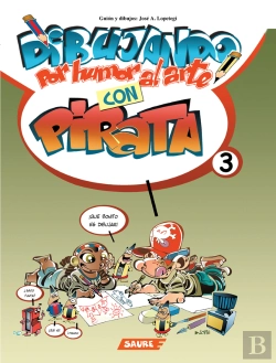 Bertrand.pt - Dibujando Por Humor Al Arte Con Pirata