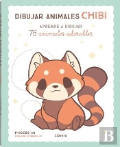 Dibujar Animales Chibi