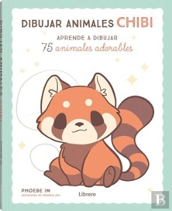 Bertrand.pt - Dibujar Animales Chibi