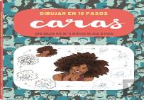 Dibujar Caras En 10 Pasos