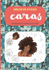 Dibujar Caras En 10 Pasos
