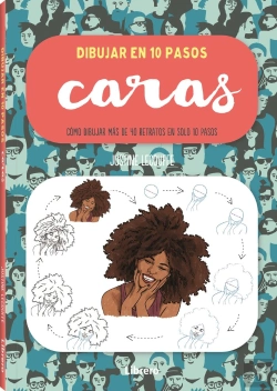 Bertrand.pt - Dibujar Caras En 10 Pasos