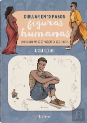 Dibujar Figuras Humanas En 10 Pasos