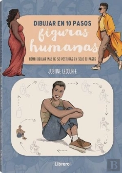 Bertrand.pt - Dibujar Figuras Humanas En 10 Pasos