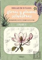 Dibujar Flores Y Plantas Silvestres En 10 Pasos