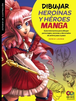 Bertrand.pt - Dibujar Heroinas Y Heroes Manga