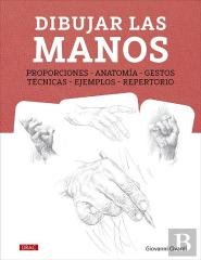 Dibujar Las Manos