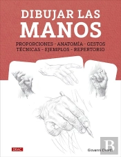 Dibujar Las Manos