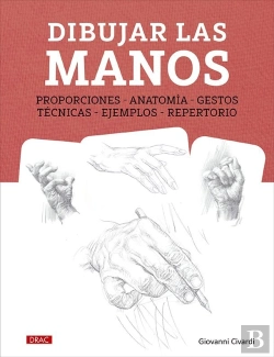 Bertrand.pt - Dibujar Las Manos