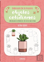 Dibujar Objetos Cotidianos En 10 Pasos