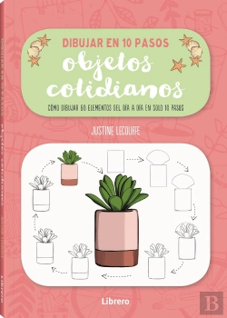 Bertrand.pt - Dibujar Objetos Cotidianos En 10 Pasos