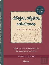 Dibujar Objetos Cotidianos Vintage Paso A Paso